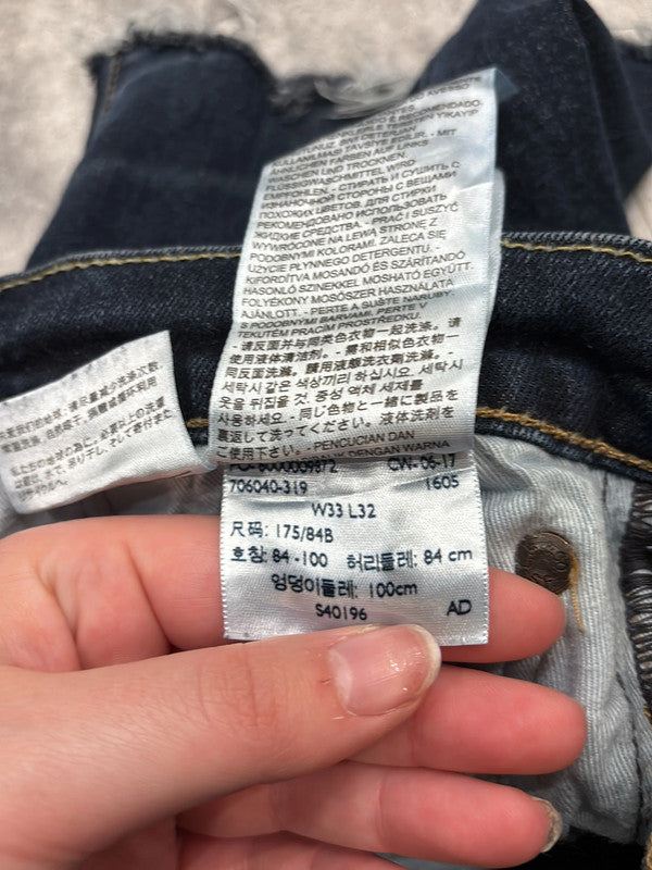 đź›’Jeans Levi's 512 W33đź›’
