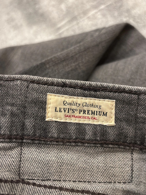 đź›’Short en jean Levi's 510 W32đź›’