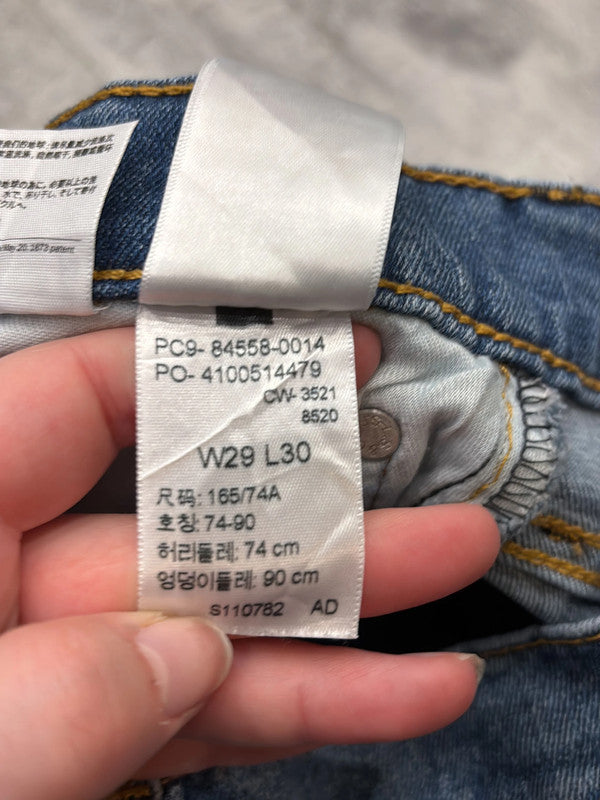 đź›’Short en jean Levi's W29đź›’