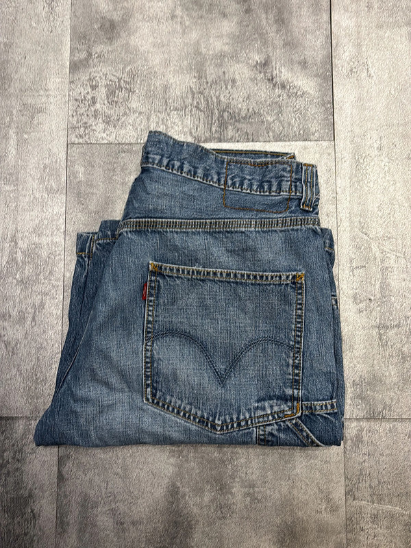 đź›’Short en jean Levi's W33đź›’