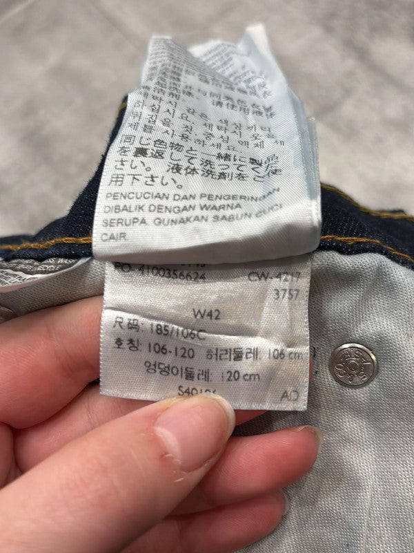 đź›’Short Levi's 569 W42đź›’