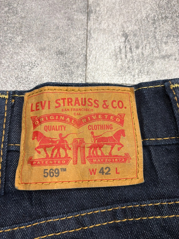 đź›’Short Levi's 569 W42đź›’