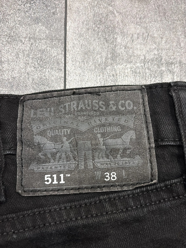 đź›’Short Levi's 511 W38đź›’