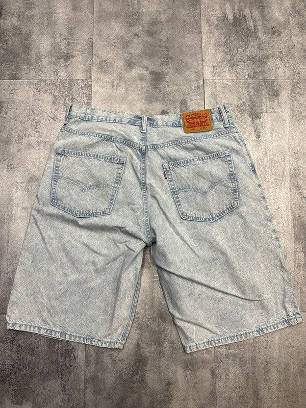 đź›’Short Levi's 569 W36đź›’