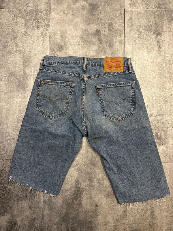 đź›’Short en jean Levi's 505 W30đź›’