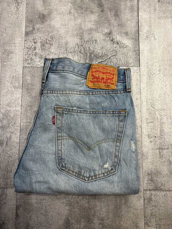 đź›’Jeans Levi's 511 W36đź›’