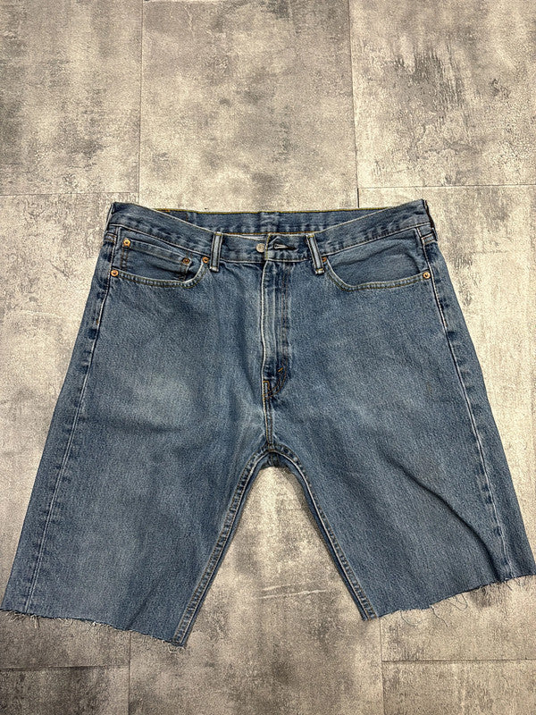 đź›’Short en jean Levi's 505 W36đź›’