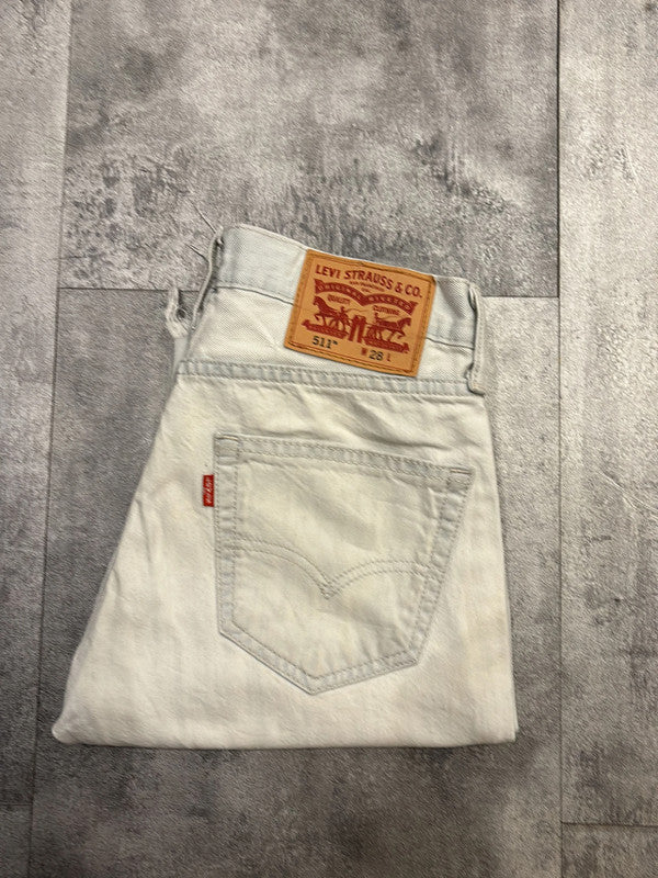 đź›’Short Levi's 511 W28đź›’