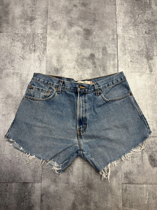 🛒Short en jean Levi's 517 W34🛒