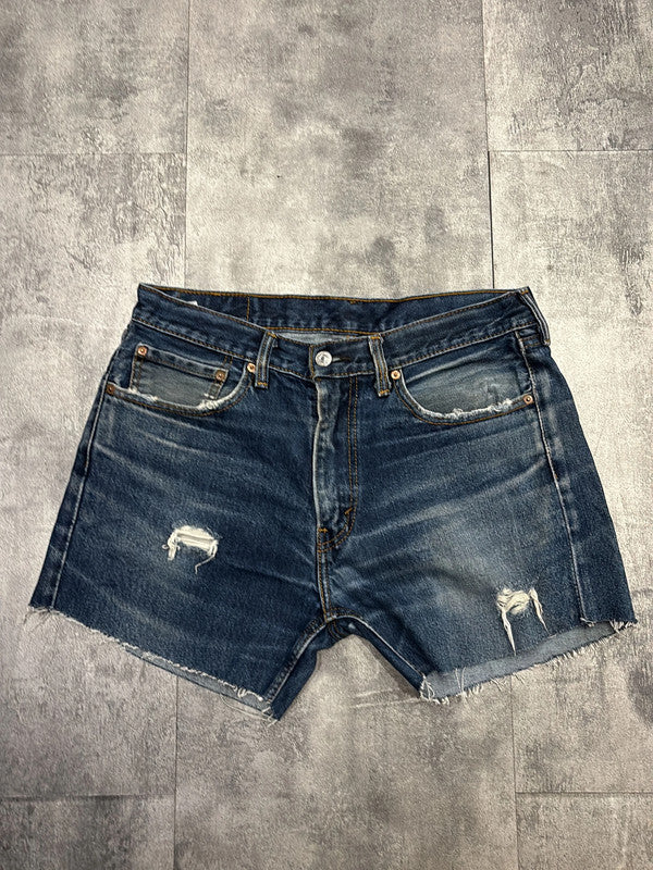 đź›’Short en jean Levi's 505 W33đź›’