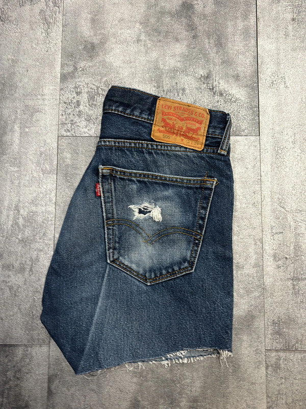 đź›’Short en jean Levi's 505 W33đź›’