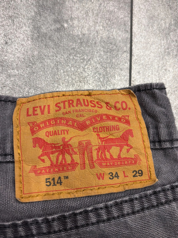 đź›’Short Levi's 514 W34đź›’