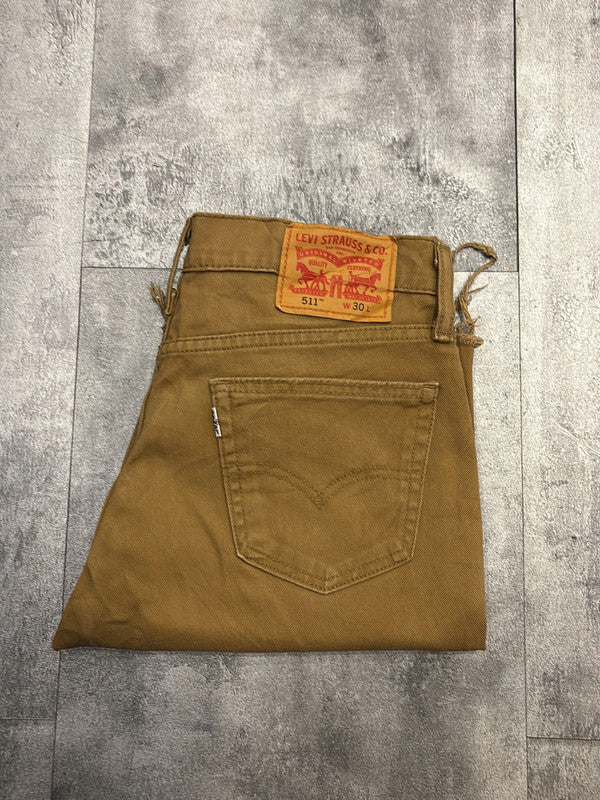 đź›’Short Levi's 511 W30đź›’