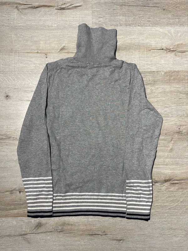 🛒Pull col roulé Tommy Hilfiger L🛒