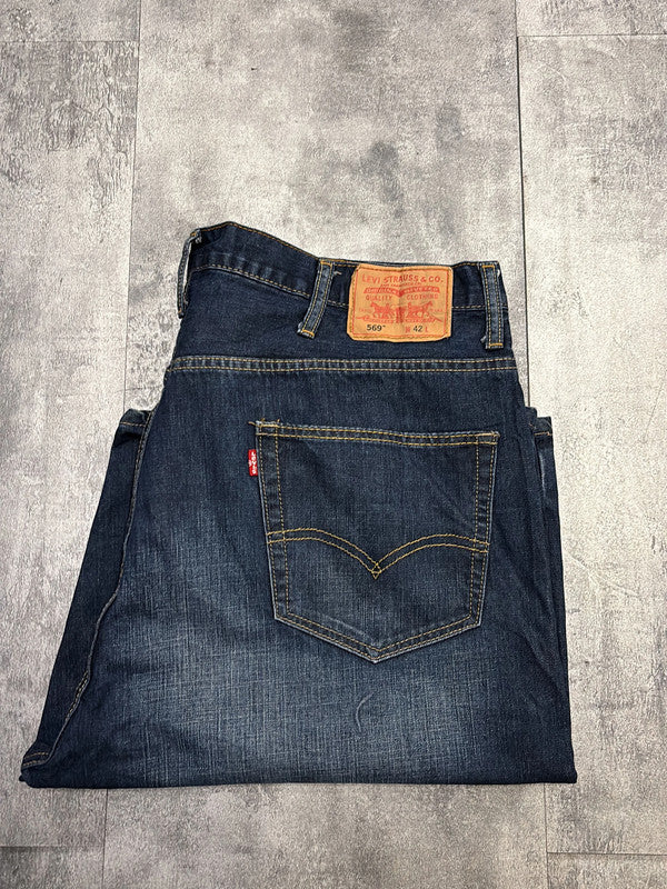 đź›’Short Levi's 569 W42đź›’