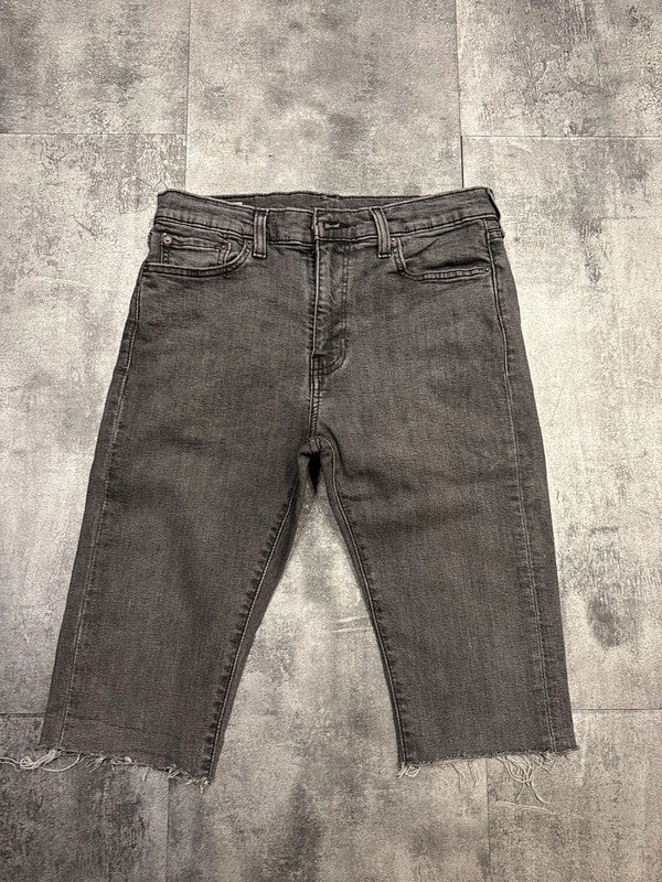 đź›’Short en jean Levi's 510 W32đź›’