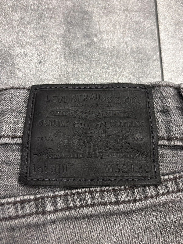 đź›’Short en jean Levi's 510 W32đź›’