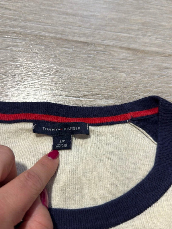 đź›’Pull Tommy Hilfiger Sđź›’
