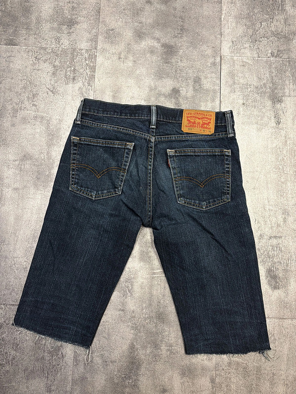 đź›’Short en jean Levi's 511 W32đź›’