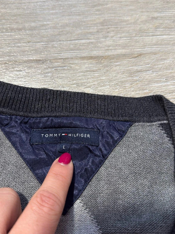 đź›’Pull Tommy Hilfiger Lđź›’