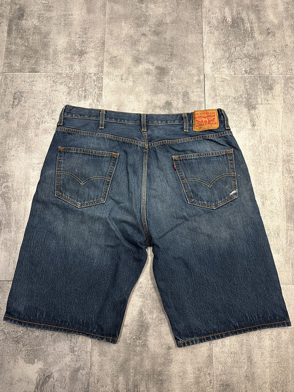 đź›’Short en jean Levi's 569 W40đź›’