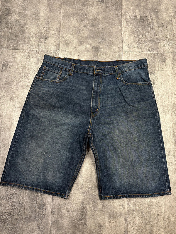 đź›’Short en jean Levi's 569 W40đź›’