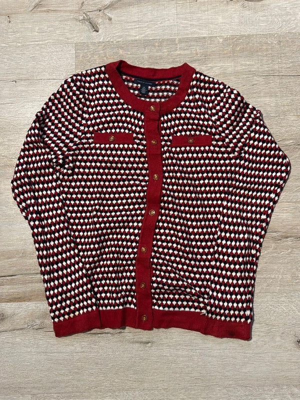 đź›’Cardigan Tommy Hilfiger Sđź›’
