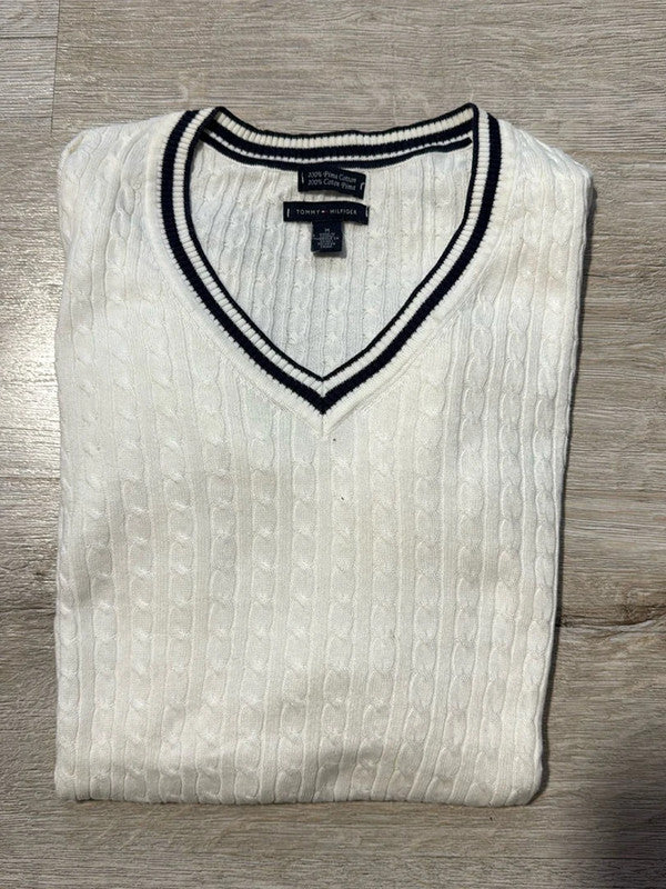 đź›’Pull Tommy Hilfiger Taille Mđź›’