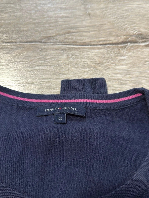 đź›’Pull Tommy Hilfiger XSđź›’
