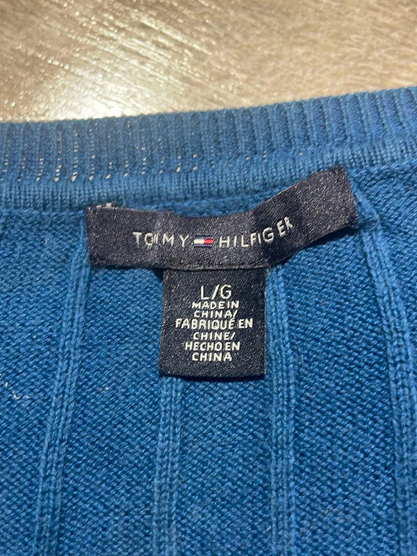 đź›’Pull Tommy Hilfiger Lđź›’