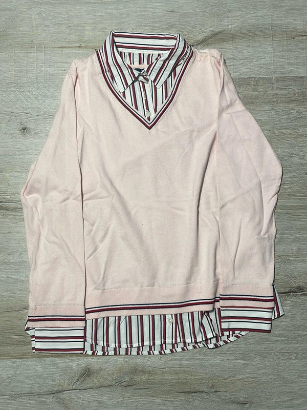 đź›’Pull Tommy Hilfiger Mđź›’