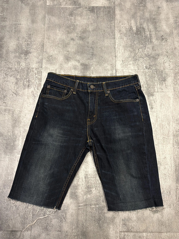 đź›’Short en jean Levi's 511 W32đź›’