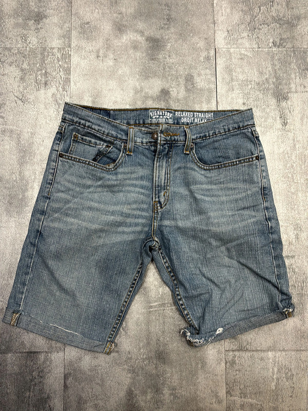 đź›’Short en jean Levi's W31đź›’