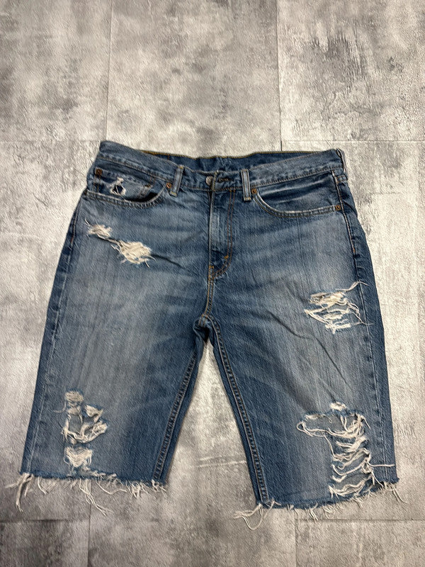 đź›’Short en jean Levi's W34đź›’
