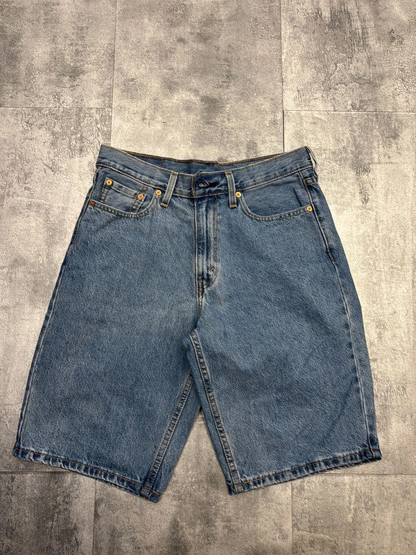 đź›’Short en jean Levi's 469 W30đź›’