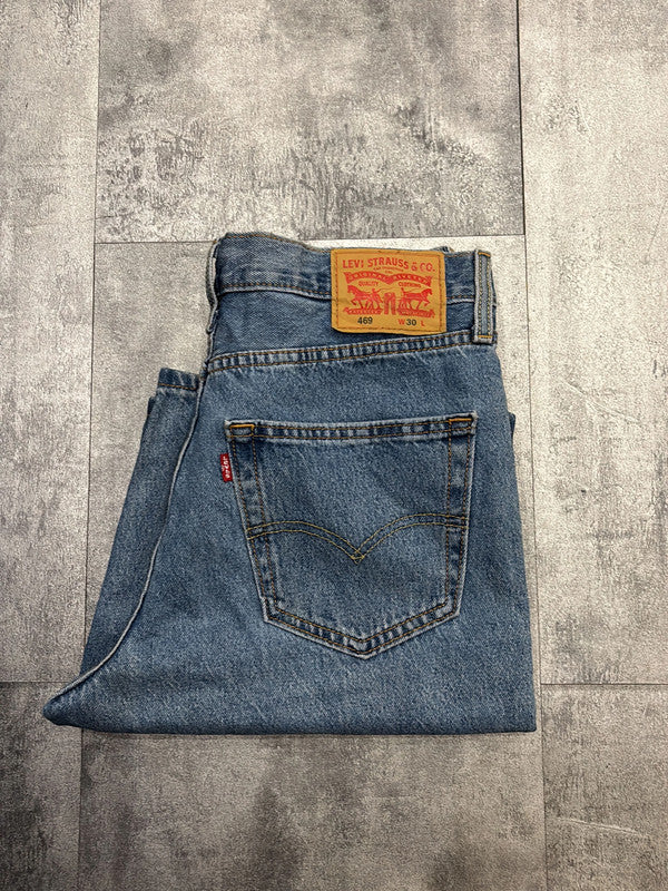 đź›’Short en jean Levi's 469 W30đź›’