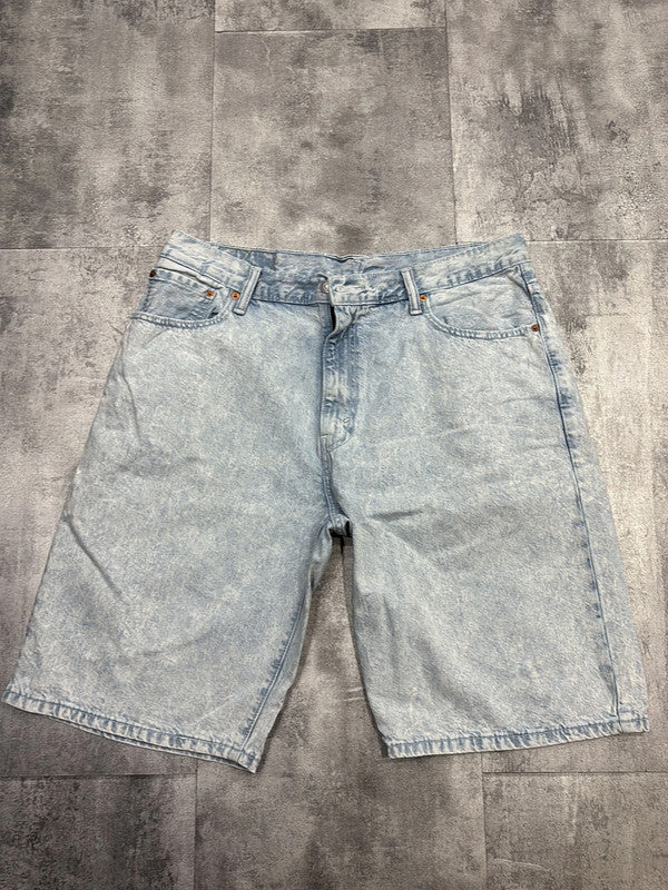 đź›’Short Levi's 569 W36đź›’