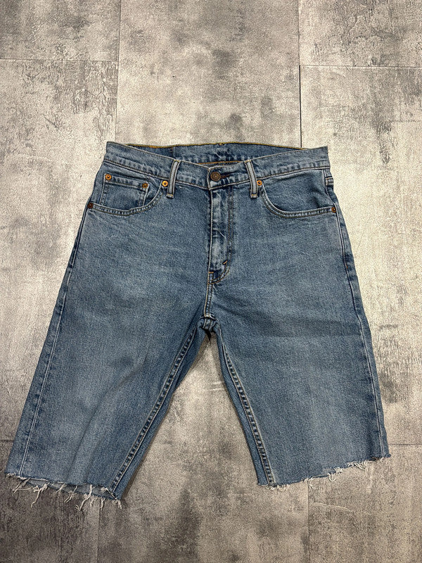 đź›’Short en jean Levi's 505 W30đź›’