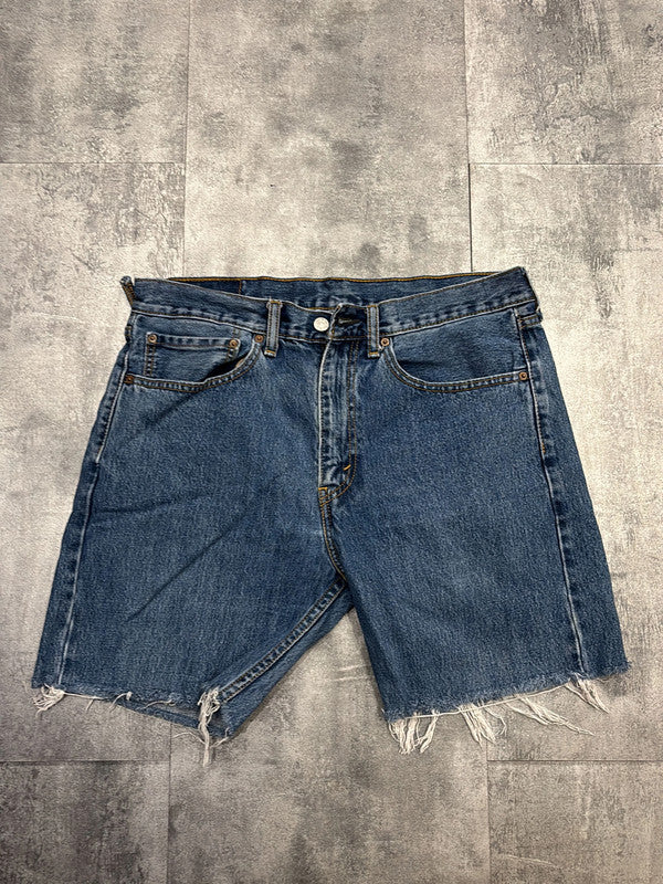 đź›’Short en jean Levi's 505 W34đź›’