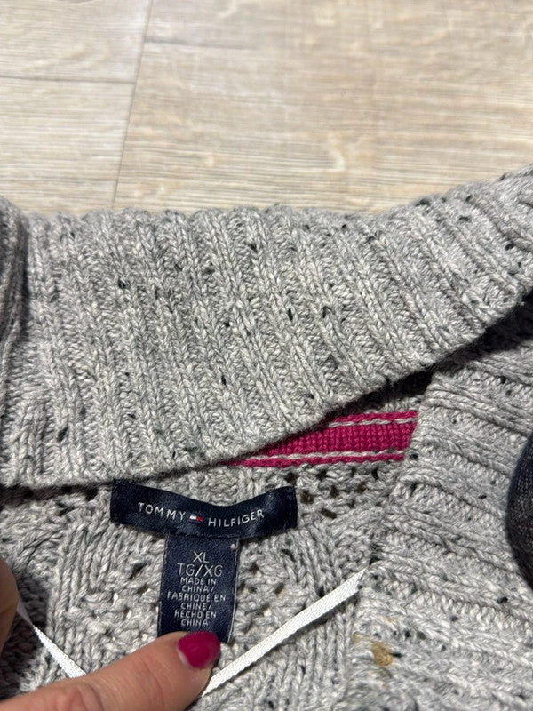 đź›’Gilet Tommy Hilfiger XLđź›’