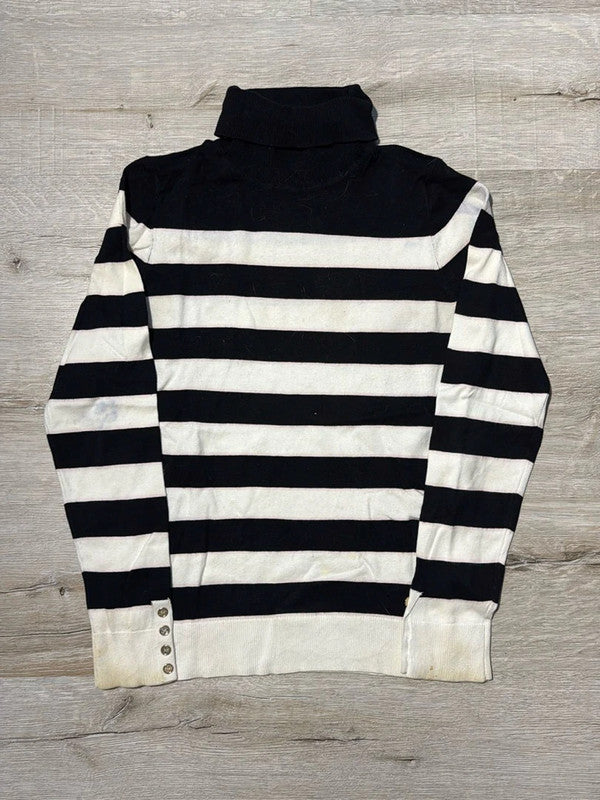 🛒Pull rayé Tommy Hilfiger M🛒