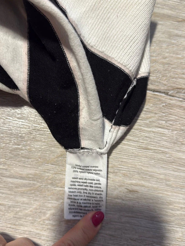 🛒Pull rayé Tommy Hilfiger M🛒