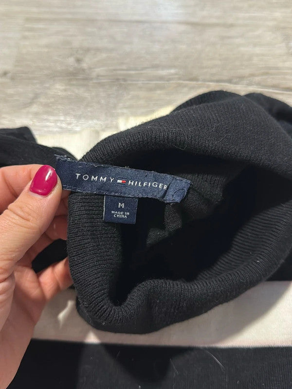 🛒Pull rayé Tommy Hilfiger M🛒