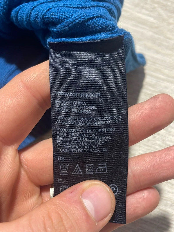 đź›’Pull Tommy Hilfiger Lđź›’