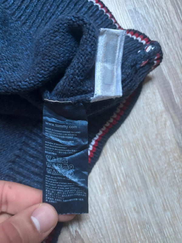 đź›’Pull Tommy Hilfiger Sđź›’