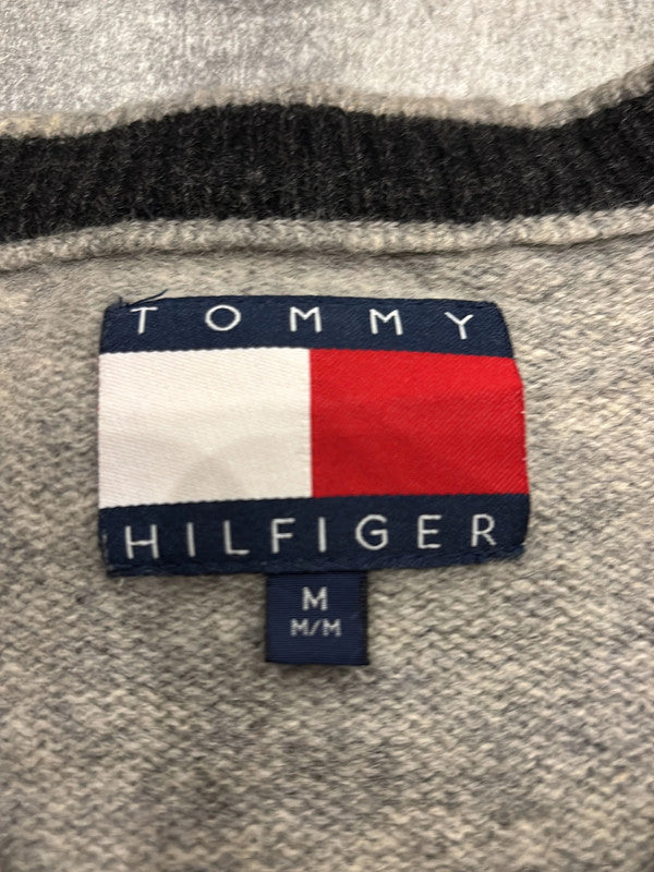 đź›’Pull Tommy Hilfiger Mđź›’