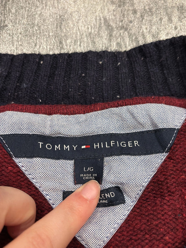 đź›’Pull Tommy Hilfiger Lđź›’