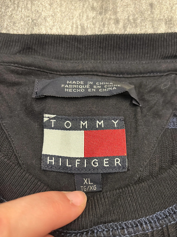 đź›’Pull Tommy Hilfiger XLđź›’