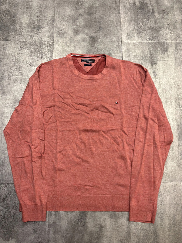 đź›’Pull Tommy Hilfiger XXLđź›’