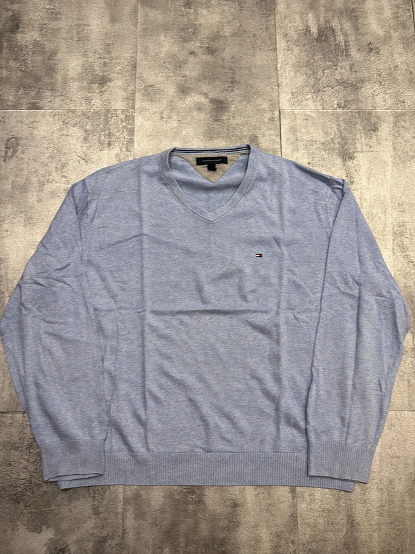 đź›’Pull Tommy Hilfiger XXLđź›’